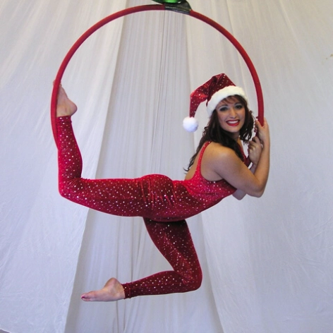 Stage Shows & Musicians